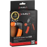 HMS SC20 10-40 kg – Zboží Dáma