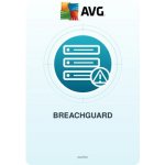 AVG BREACHGUARD 1 lic. 1 ROK BRW.1.12M – Zboží Živě