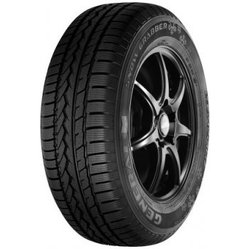 General Tire SnowGrabber 215/70 R16 100T