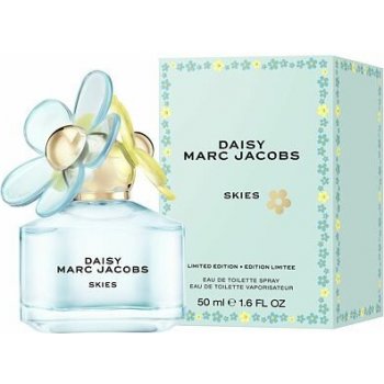 Marc Jacobs Daisy Skies toaletní voda dámská 50 ml