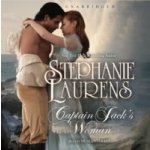 Captain Jack's Woman - Laurens Stephanie, Lee McAllister – Hledejceny.cz