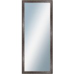 DANTIK NEVIS 50 x 120 cm šedá 3053 – Hledejceny.cz
