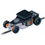 Carrera Auto GO/GO+ 64223 Hot Wheels Bone Shaker black – Zbozi.Blesk.cz