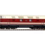 Piko Dieselová lokomotiva BR 118 (V 180) s 6 nápravami DR III 59587 – Zboží Mobilmania