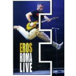 Ramazzotti Eros: Eros Roma Live: 2DVD – Hledejceny.cz