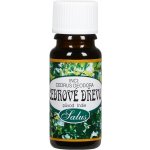 Saloos esenciální olej Cedrové dřevo 20 ml – Hledejceny.cz