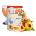 Calcidrink Orling nápoj broskev 450 g – Sleviste.cz