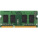 Kingston SODIMM DDR3 4GB 1600MHz KVR16S11S8/4