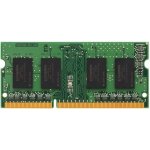 Kingston SODIMM DDR3 4GB 1600MHz KVR16S11S8/4 – Zbozi.Blesk.cz