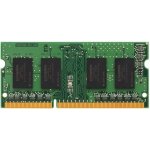 Kingston DDR3 4GB 1600MHz CL11 (1x4GB) KVR16S11S8/4 – Zboží Živě