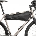 Restrap Race Frame Bag na rám – Zboží Dáma