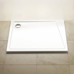 Ravak vanička GIGANT PRO 100x80 L 10° white - XA05A40101L – Hledejceny.cz