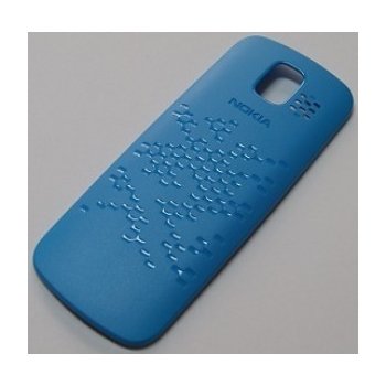 Kryt Nokia 110 zadní modrý