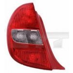 Zadní světlo- levé CITROËN C5 (DC/DE) 2001-2004 |001-2004| TYC | 11-0018-01-2 – Hledejceny.cz