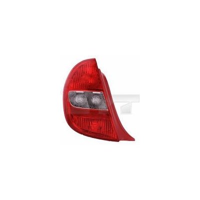 Zadní světlo- levé CITROËN C5 (DC/DE) 2001-2004 |001-2004| TYC | 11-0018-01-2 – Hledejceny.cz