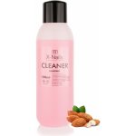 X Nails CLEANER MANDLE odstraňovač výpotku 500 ml – Zboží Dáma