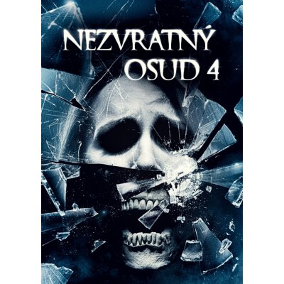 R. ellis david: Nezvratný osud 4 DVD – Hledejceny.cz