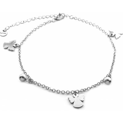 BRUNOshop Řetízek na nohu S4165 – Zboží Dáma