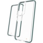 Gear4 Santa Cruz kryt SG S22 Plus zelený 702009147 – Zboží Živě