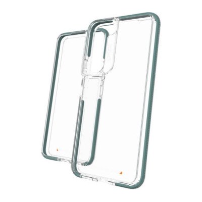 Gear4 Santa Cruz kryt SG S22 Plus zelený 702009147 – Zboží Živě