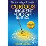 Curious Incident of the Dog In the Night-time – Hledejceny.cz