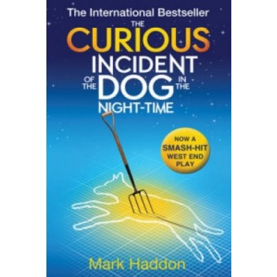 Curious Incident of the Dog In the Night-time – Hledejceny.cz