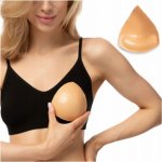 Julimex Maxi Push Up WS 14 Silikonové vycpávky tělová – Zboží Dáma