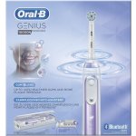 Oral-B Genius 10000N Orchid Purple – Zbozi.Blesk.cz