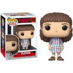 Funko Pop! Stranger Things Eleven Television 1238 – Zboží Dáma