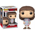 Funko Pop! Stranger Things Eleven Television 1238 – Zboží Mobilmania