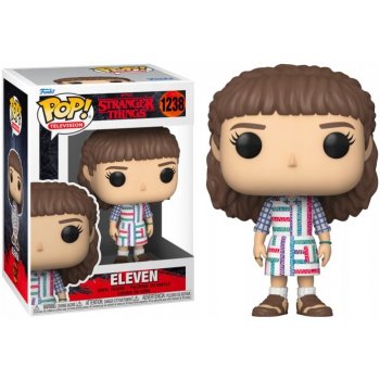 Funko Pop! Stranger Things Eleven Television 1238