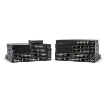 Cisco SG 200-18