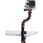 Joby Action Clamp a GorillaPod Arm pre GoPro E61PJB01280 – Hledejceny.cz