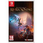 Kingdoms of Amalur Re-Reckoning – Zboží Živě