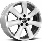 Borbet CA 7x16 5x112 ET45 silver
