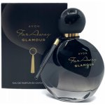 Avon Far Away Glamour parfémovaná voda dámská 50 ml – Hledejceny.cz