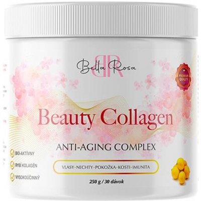 Spirit Collagen limetka 207 g – Hledejceny.cz
