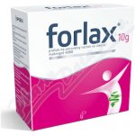 FORLAX POR 10G POR PLV SOL SCC 20 – Hledejceny.cz