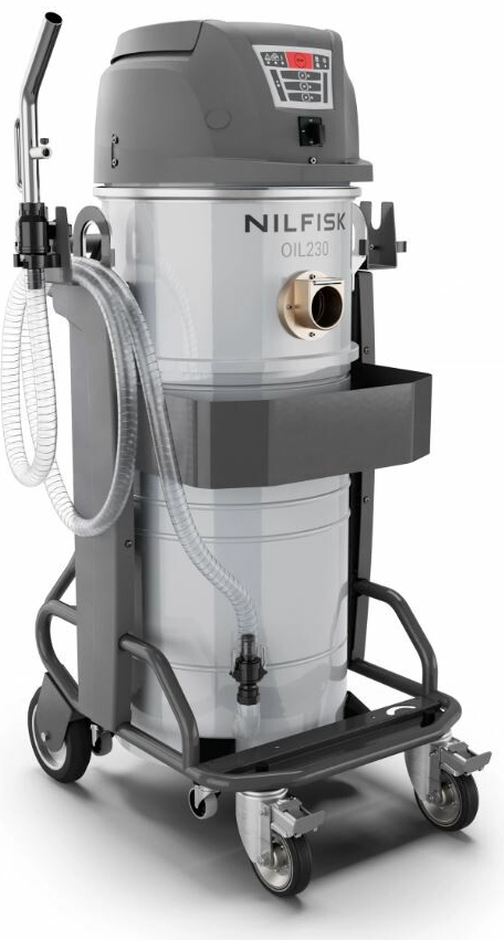 Nilfisk OIL230 E