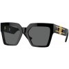 Sluneční brýle Versace VE4458 GB1 87