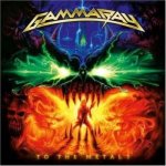 Gamma Ray To The Metal! LTD DLX DIGI CD DVD – Hledejceny.cz