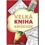 Velká kniha křížovek – Hledejceny.cz