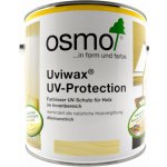 Osmo 7266 Uviwax UV Protection 2,5 l Bílý smrk – Hledejceny.cz