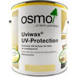 Osmo 7266 Uviwax UV Protection 2,5 l Bílý smrk