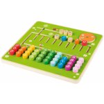 Montessori Playtive výuková hra - počítání (aritmetická hra) – Sleviste.cz
