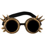 Boland Brýle Steampunk měděná – Zboží Mobilmania