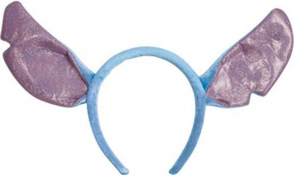 Epee Stitch čelenka