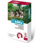 Bayer AG Kiltix antiparazitní obojek 70 cm – Hledejceny.cz