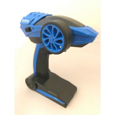 HB Toys Díl č. 2 ovladač, modrá – Zboží Dáma