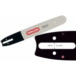 Oregon Vodící lišta Versacut 16" 40cm .325" 1,6mm 163VXLGD025 – Zboží Dáma